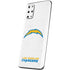 NFL Los Angeles Chargers Distressed Galaxy S20 Plus Skin